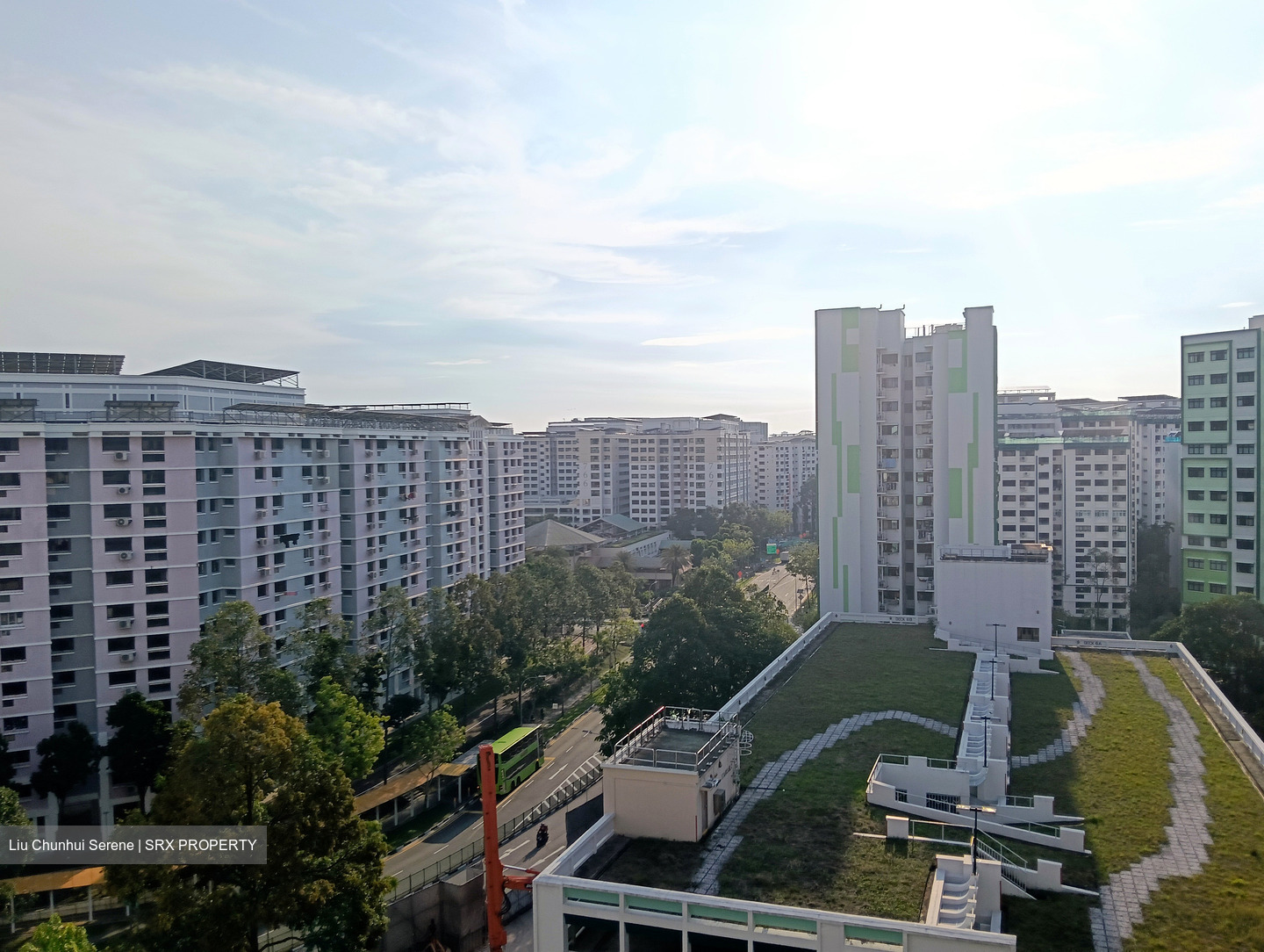 Blk 786B Woodlands Drive 60 (Woodlands), HDB 4 Rooms #560643901
